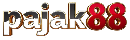 pajak88 logo