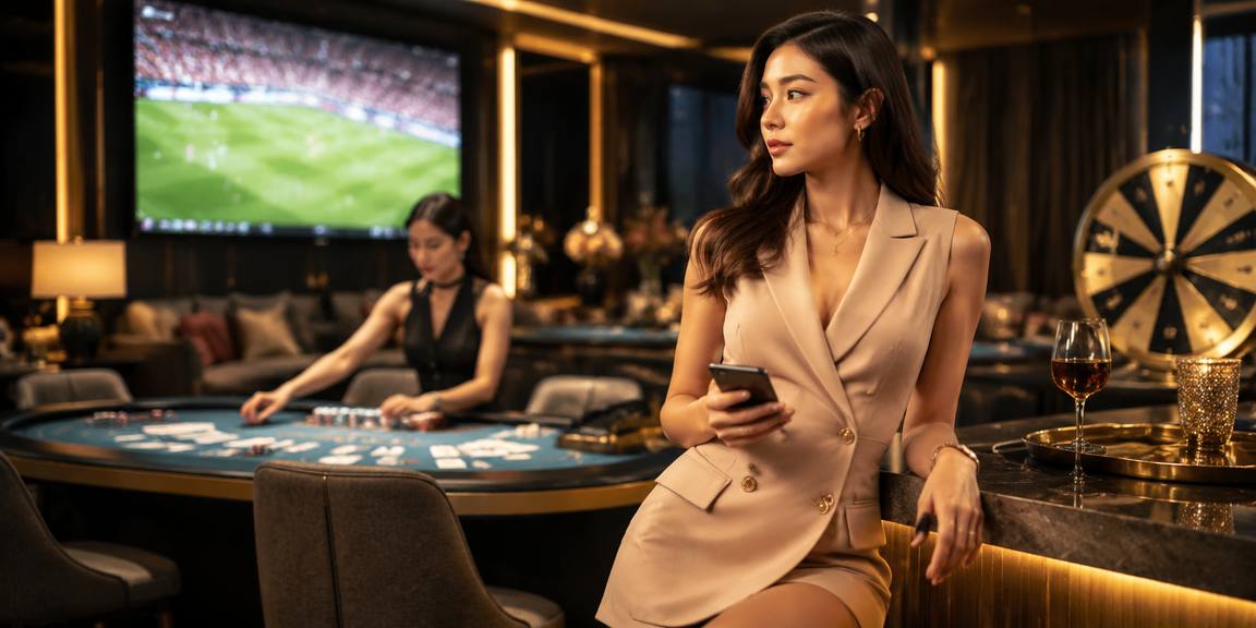 Andar Bahar Live Untuk Malaysia